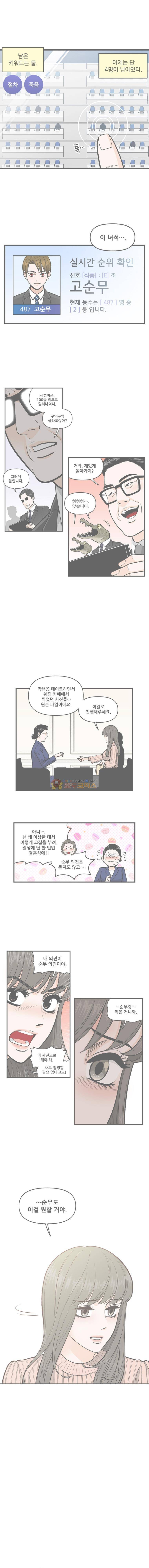 지옥사원 104화 1