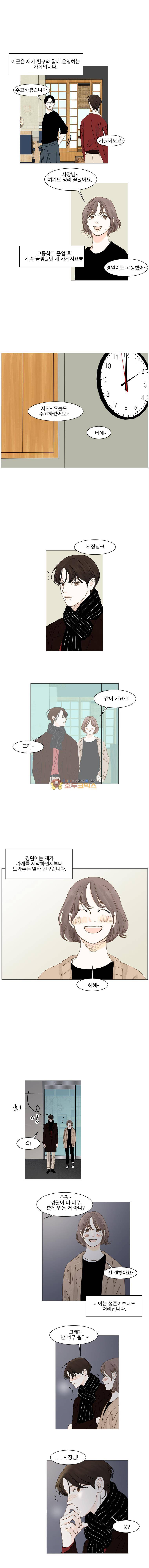 아쿠아맨 126화 2