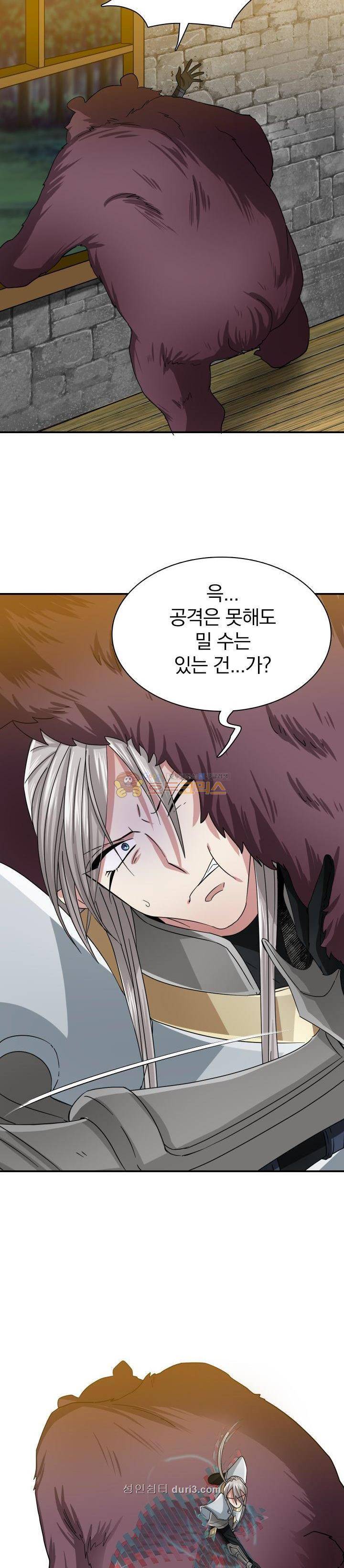 NPC였는데 용사가 되었습니다 15화 6