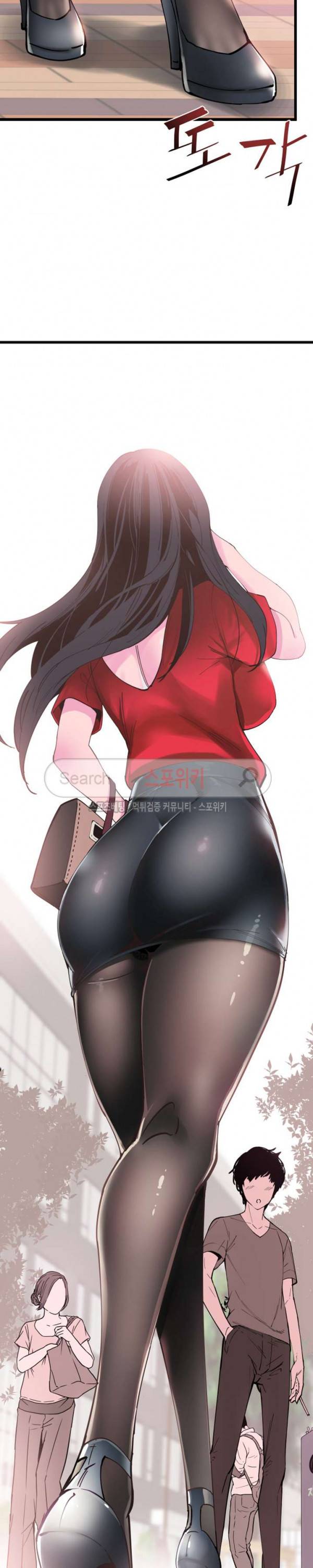 캠퍼스 라이브 1화 6
