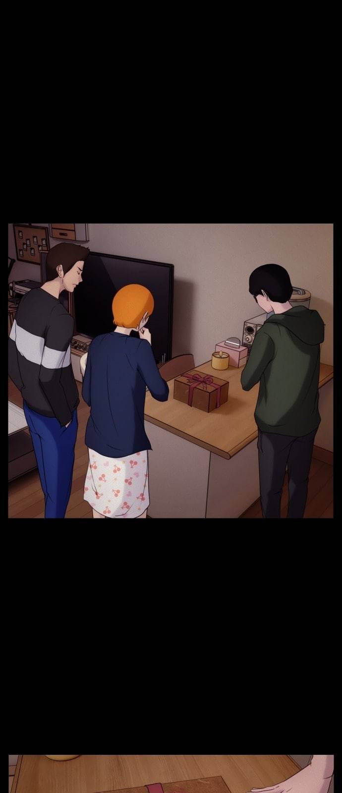 구독금지 2화 1