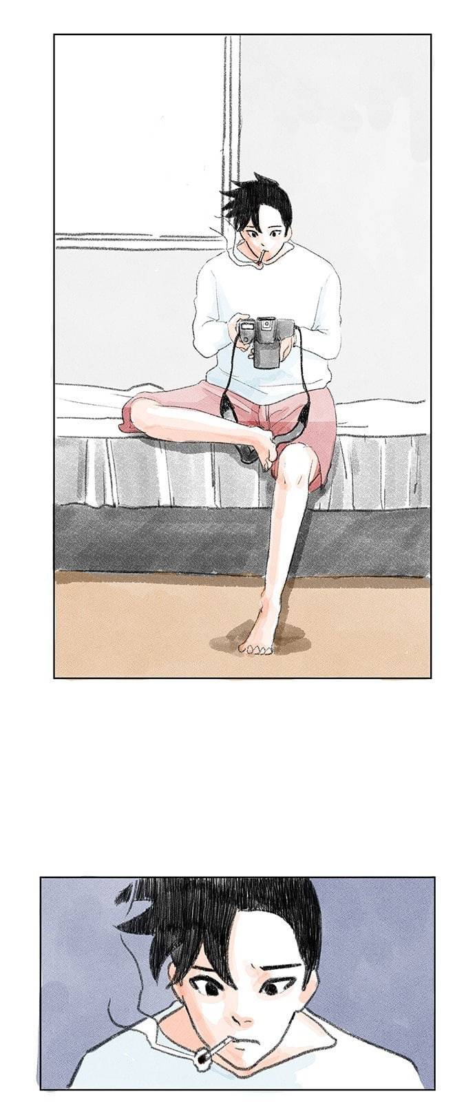 하루 1화 1