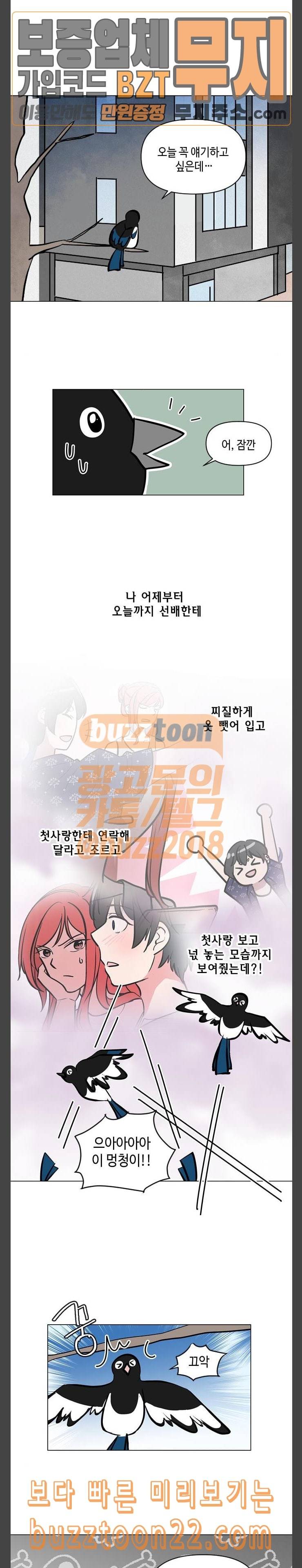 참새는 새신부 74화 4