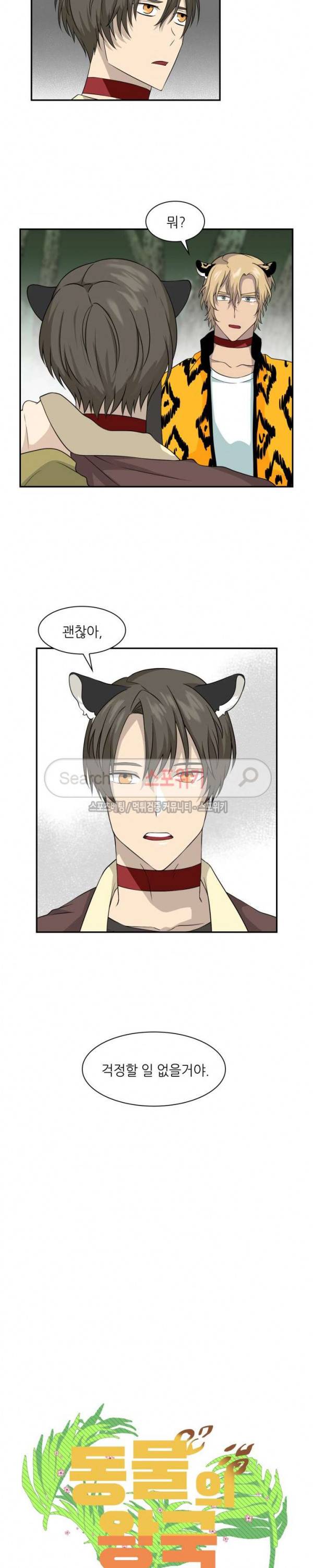 동물의 왕국 시즌2 9화 3