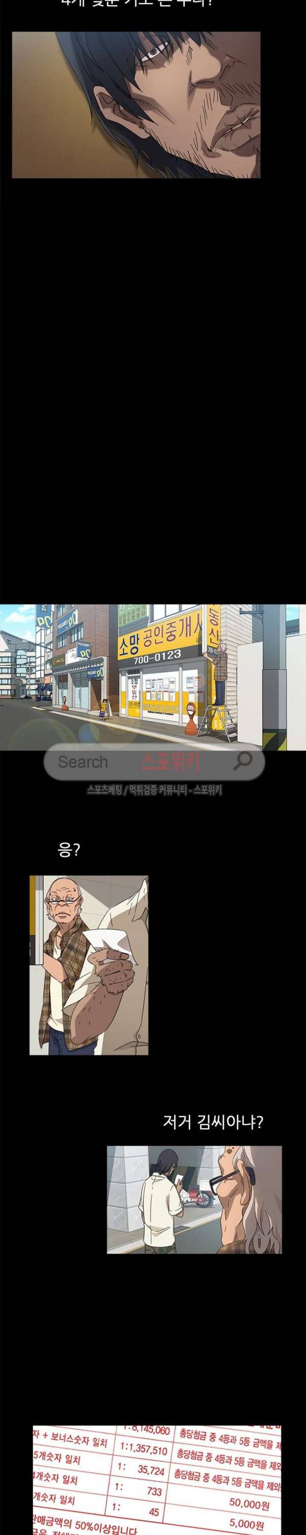 김씨 4화 5
