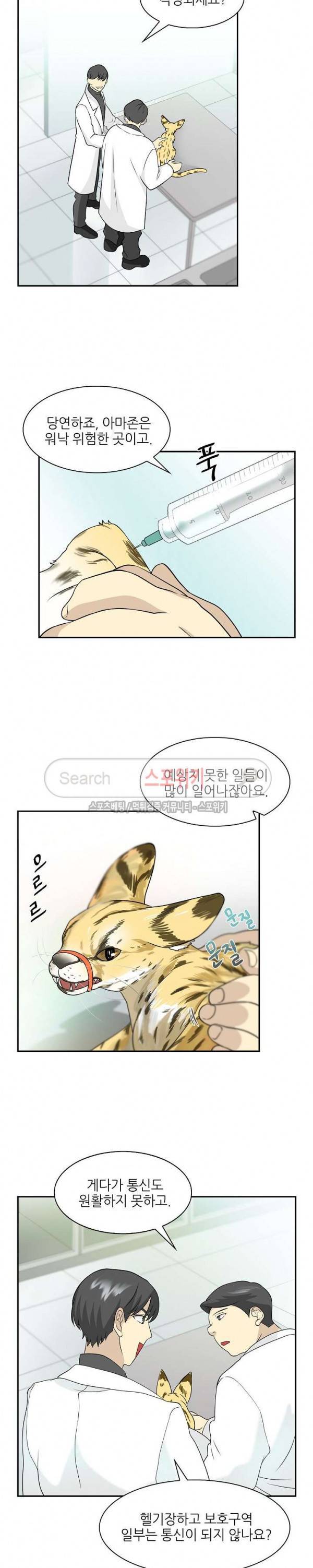 동물의 왕국 시즌2 12화 2