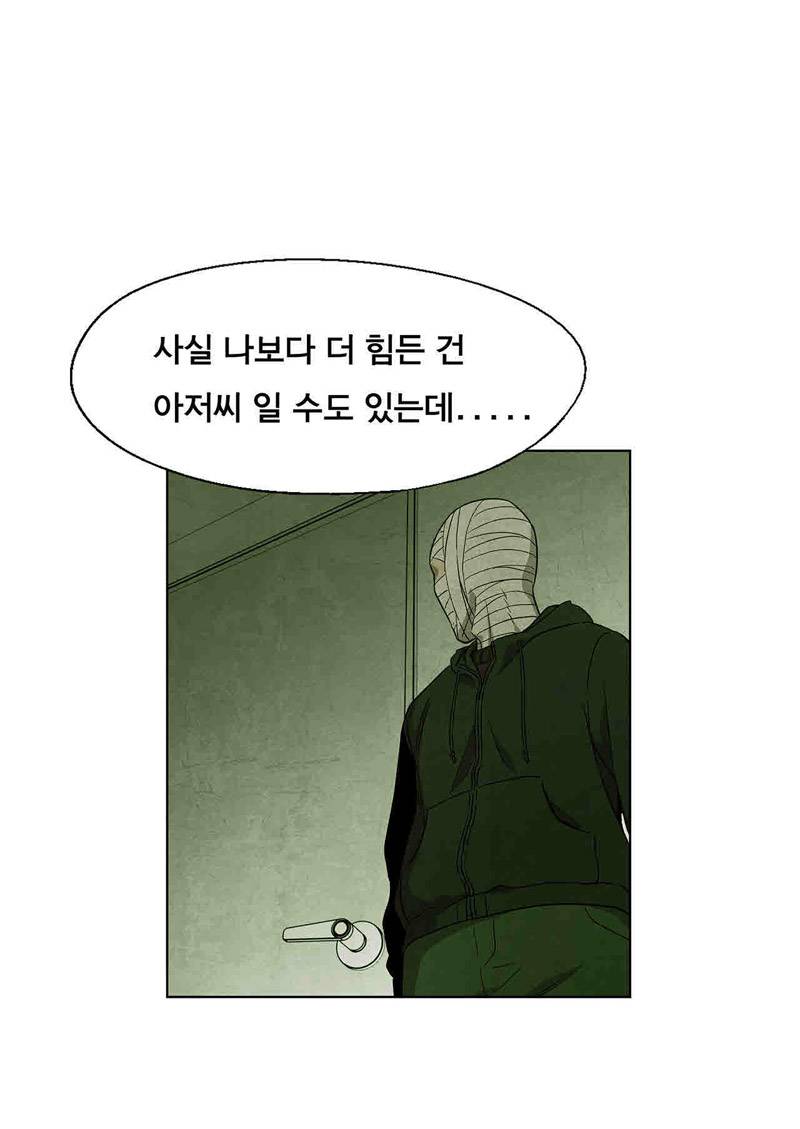 폐쇄인간 30화 15