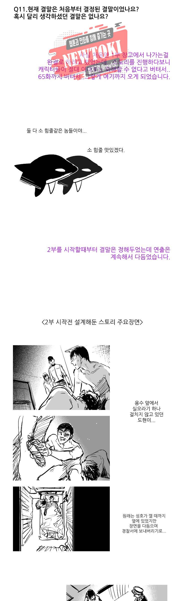 감금창고 Q&A 2 8