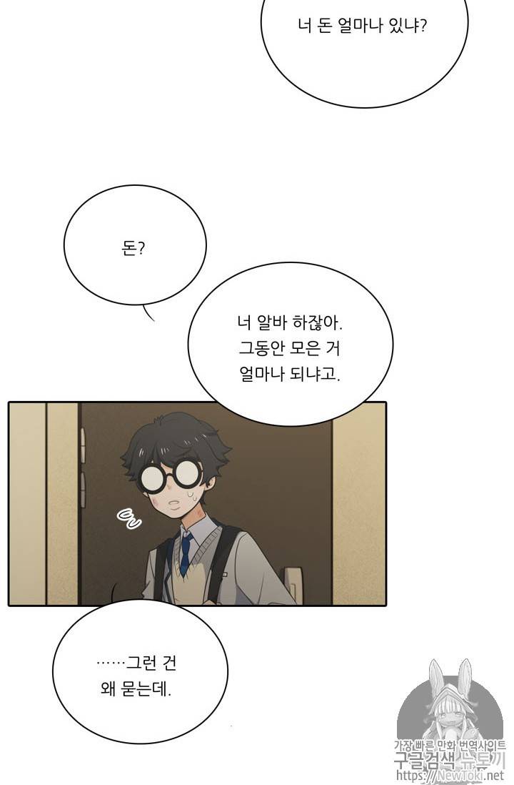정령왕 엘퀴네스 135화 2