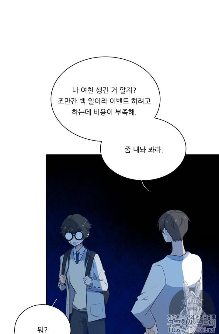 정령왕 엘퀴네스 135화 3