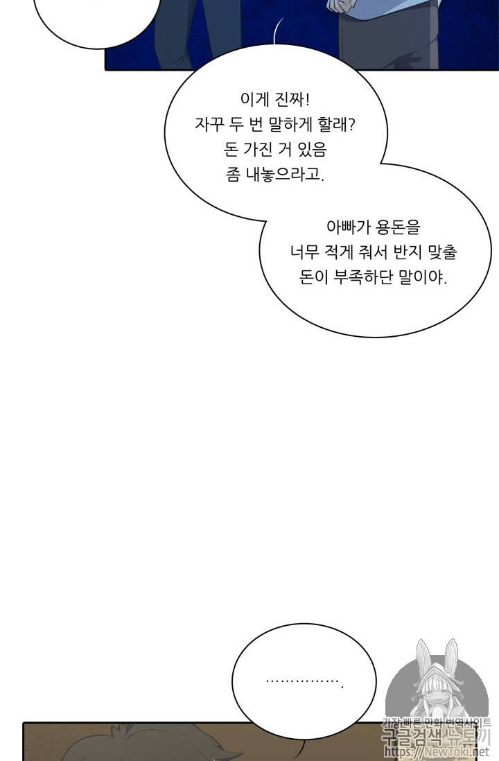 정령왕 엘퀴네스 135화 4