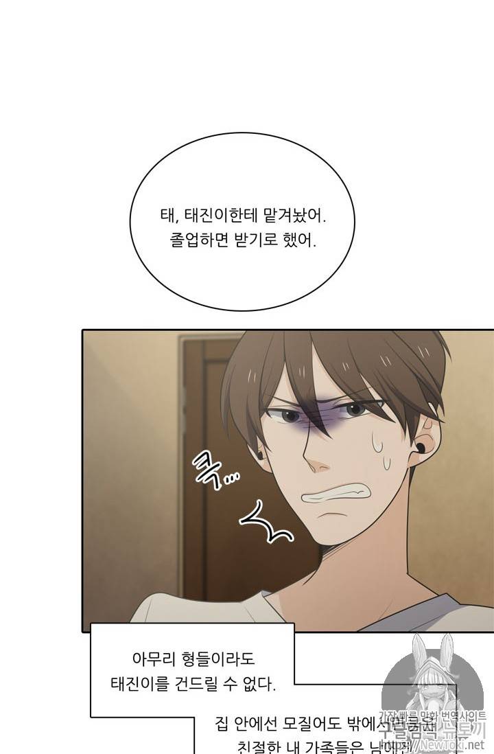 정령왕 엘퀴네스 135화 8