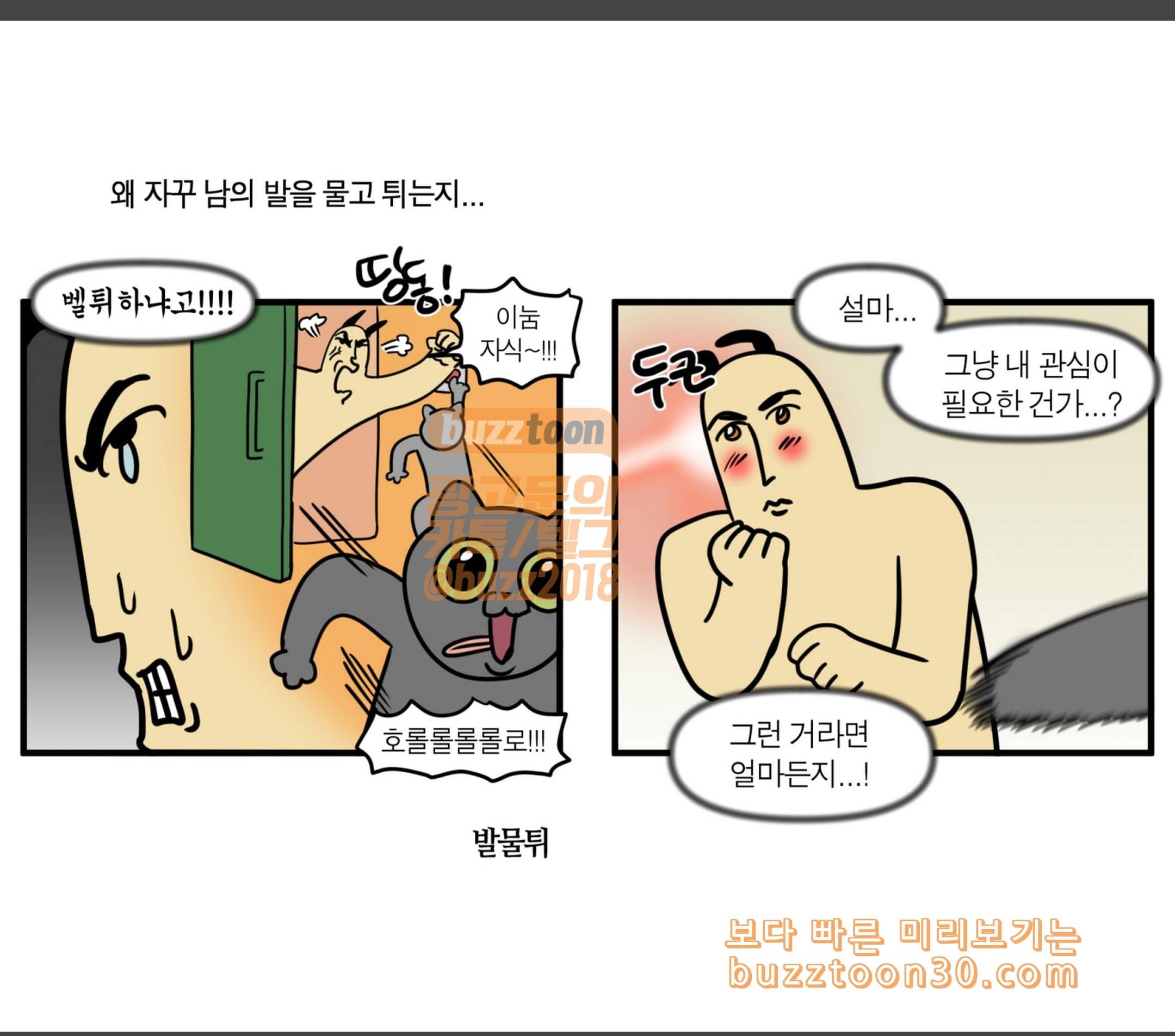 모죠의 일지 리틀죠의 습격 5