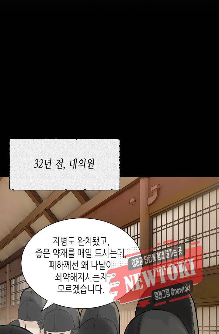 황후의 남자 21화 5