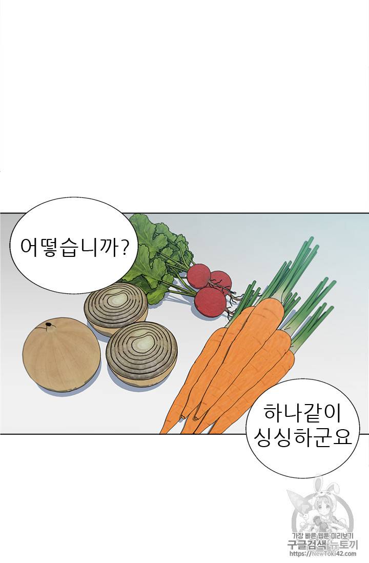 책을 읽으면 경험이 쌓여 54화 29