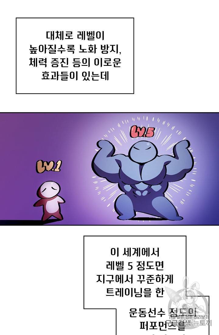 FFF급 관심용사 30화 13