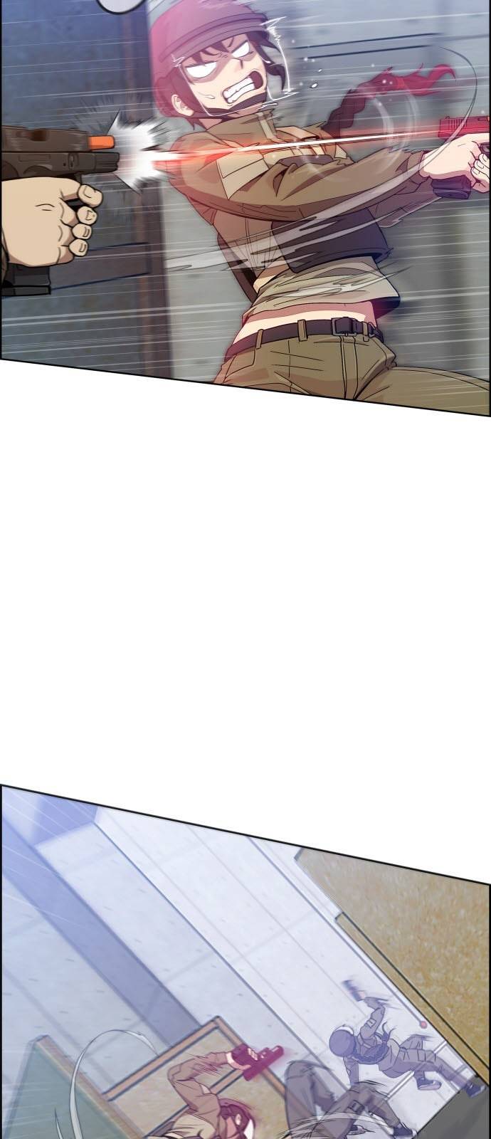 불릿 6미리 6화 3