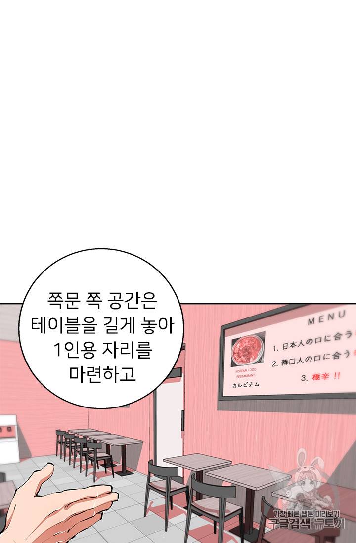책을 읽으면 경험이 쌓여 70화 16