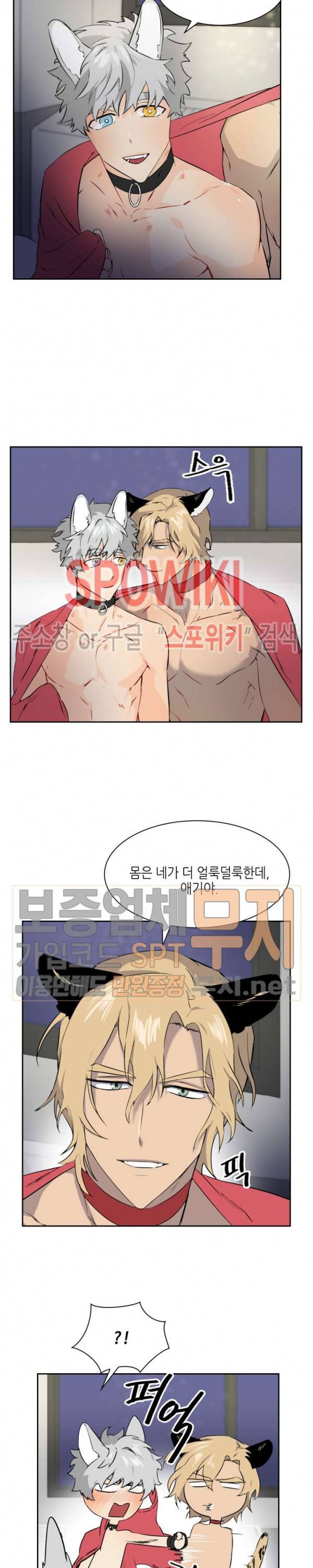 동물의 왕국 시즌2 26화 2