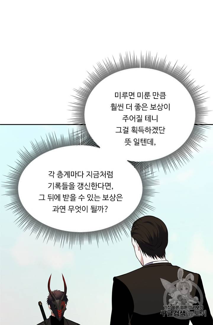 두 번 사는 랭커 48화 14