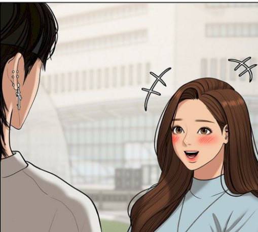 여신강림 95화 30