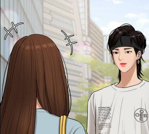 여신강림 95화 61