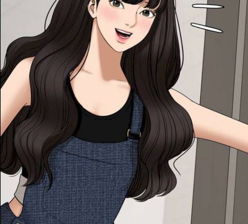 여신강림 95화 107