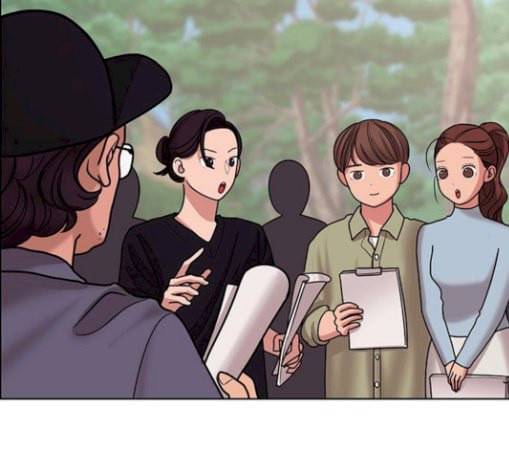 여신강림 95화 137