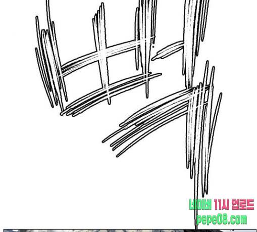 호랑이형님 2부 167화 그날 거인들의 사투 6 7