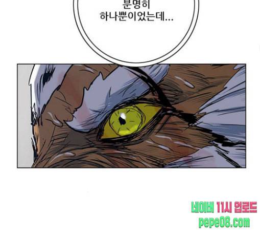 호랑이형님 2부 167화 그날 거인들의 사투 6 91