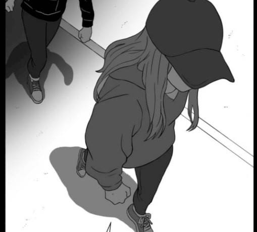 먹이 2부 7화 사냥꾼 7 3