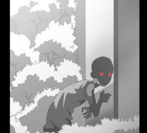 먹이 2부 7화 사냥꾼 7 9