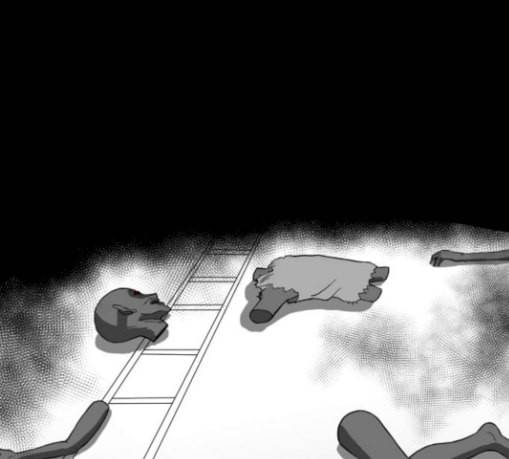 먹이 2부 7화 사냥꾼 7 26