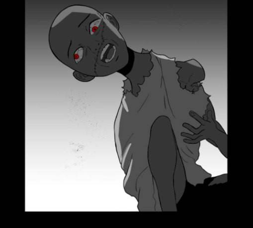 먹이 2부 7화 사냥꾼 7 35