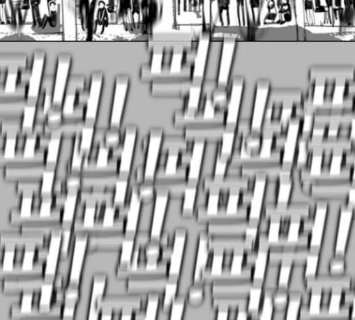 평범한 8반 5장 49화 그 후 1 9