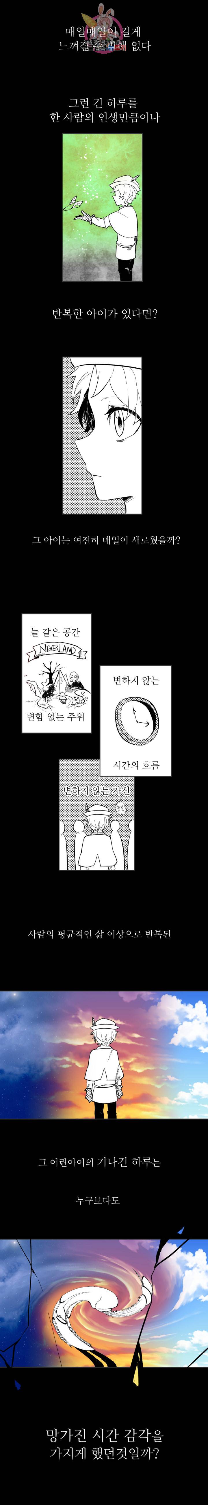 그 앨리스에게 판타지란 없다 15화 2