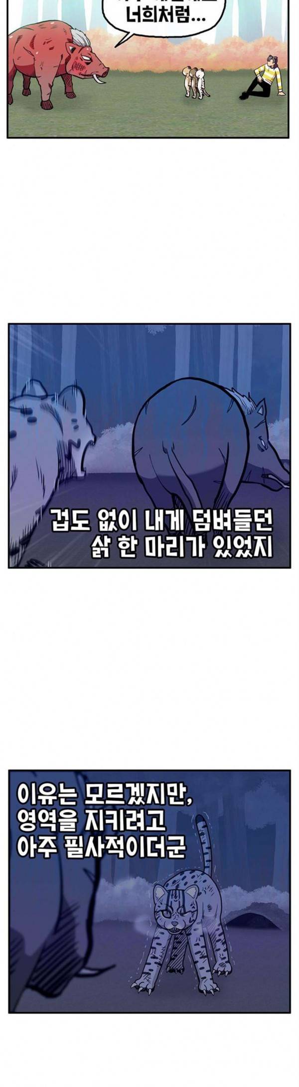 만물의 영장 37화 12