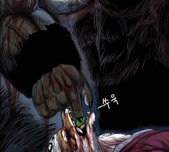 호랑이형님 2부 169화 물러서지 못함으로 129
