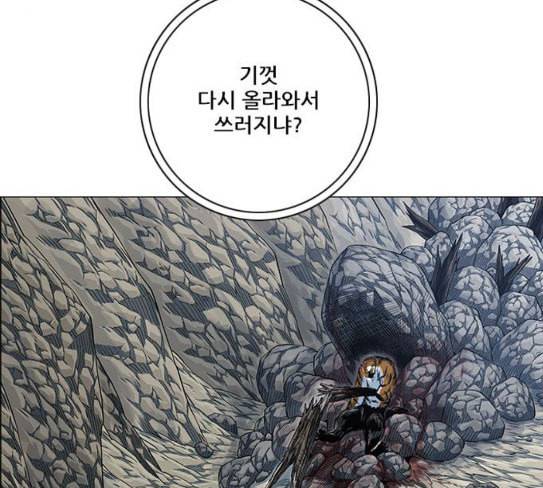 호랑이형님 2부 169화 물러서지 못함으로 138