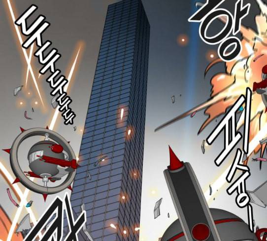 신의 탑 3부 54화 돌입 2 155