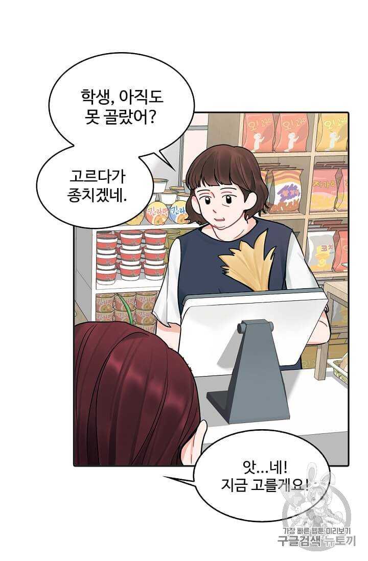 일진에게 찍혔을 때 9화 7
