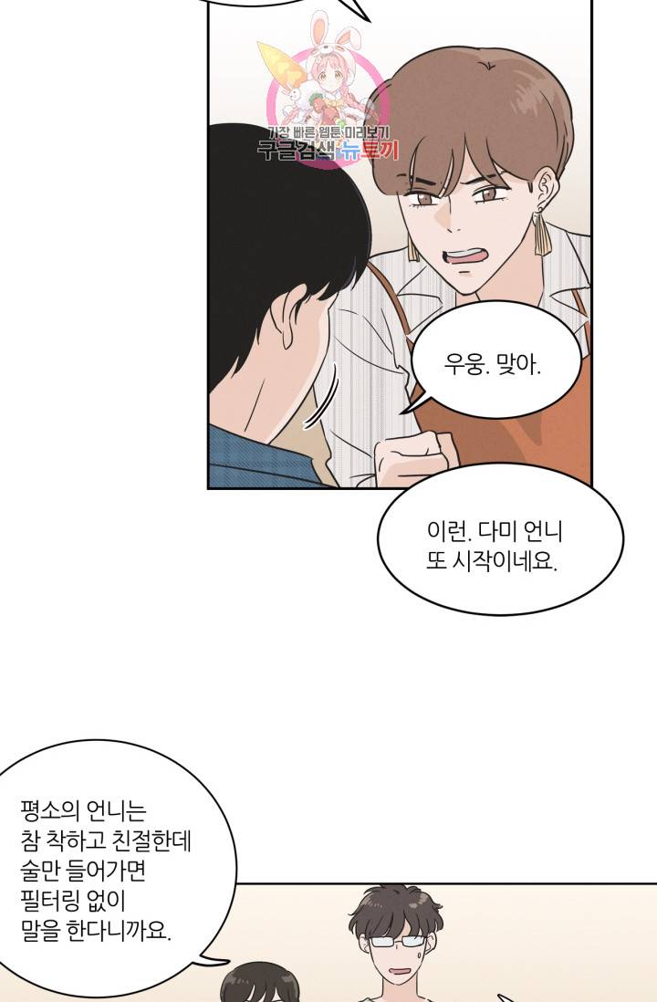 픽셀 오브 라이프 13화 8