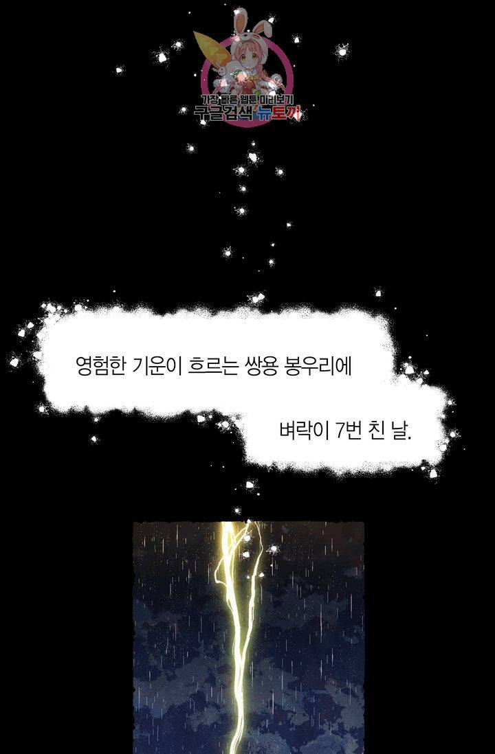 시작이야 어떻든 1화 1