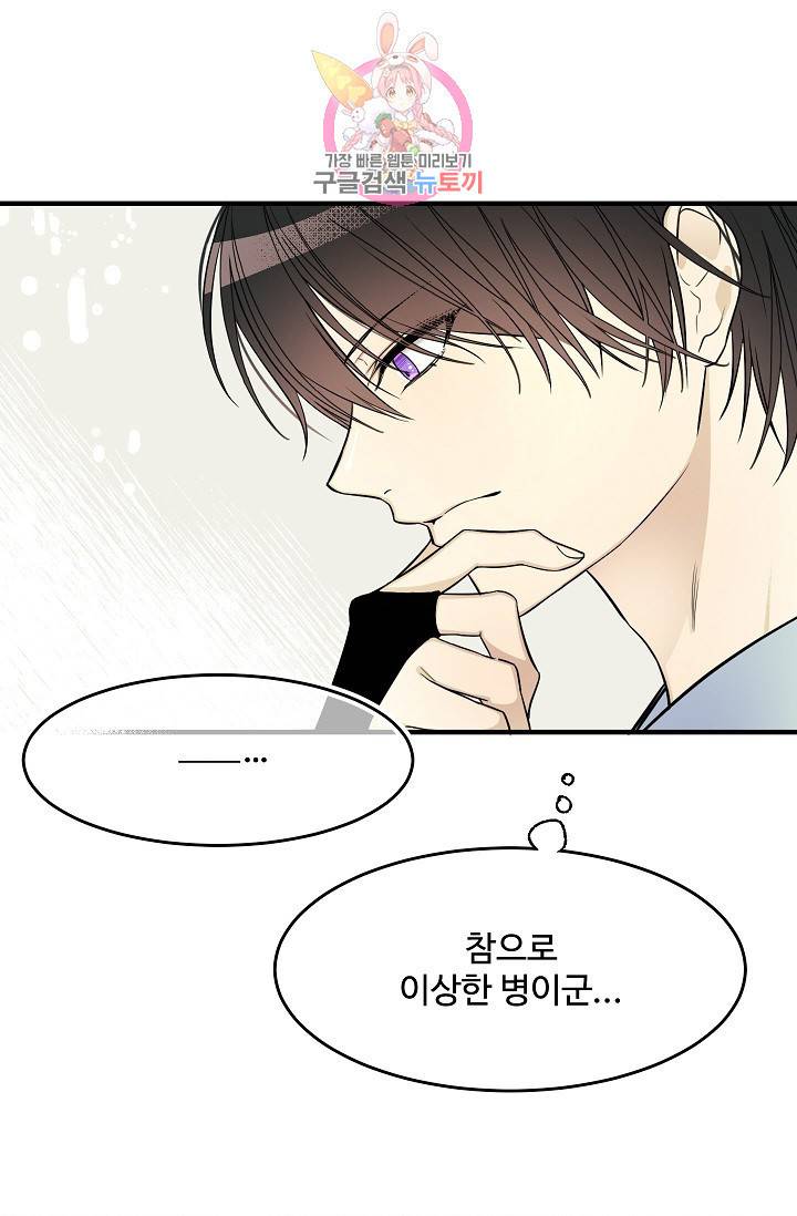 마이로드, 울프퀸 15화 11