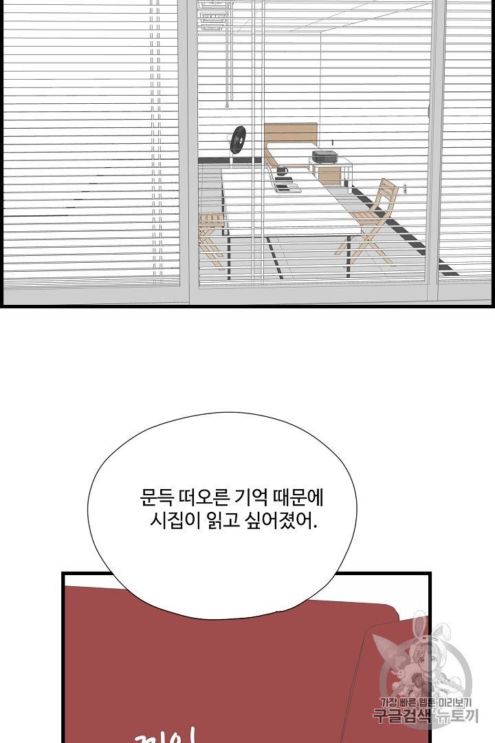 아무것도 하고 싶지 않아 81화 2