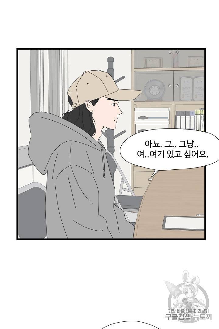 아무것도 하고 싶지 않아 81화 10