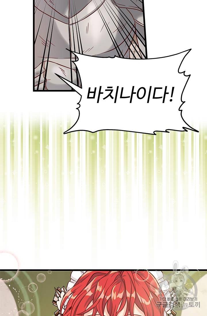 프리실라의 결혼 의뢰 29화 5