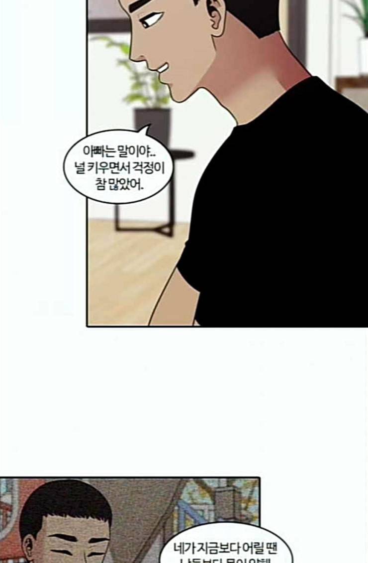 내일 150화 하늘바라기 7 52