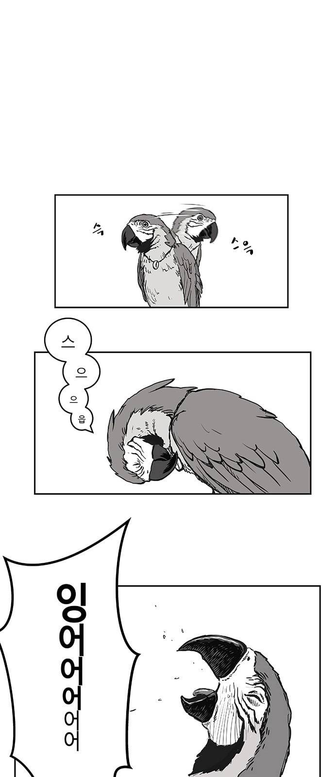 앵무살수 1화 71