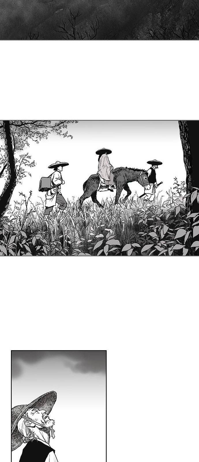 앵무살수 1화 100